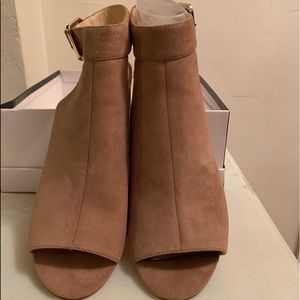 Nine West JAZZYO Size 10 1/2 Women’s sShoes